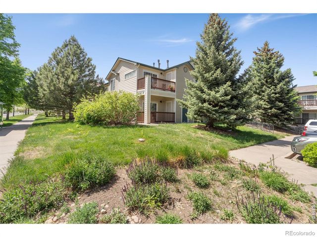 3002 W Elizabeth Street 21B, Fort Collins, CO 80521