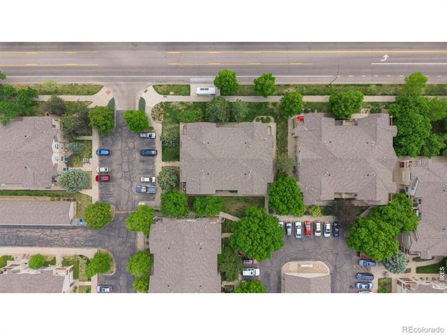 3002 W Elizabeth Street 21B, Fort Collins, CO 80521