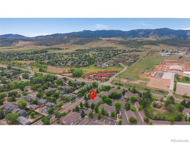 3002 W Elizabeth Street 21B, Fort Collins, CO 80521