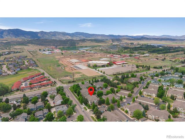 3002 W Elizabeth Street 21B, Fort Collins, CO 80521