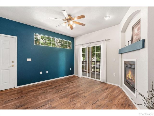 3002 W Elizabeth Street 21B, Fort Collins, CO 80521