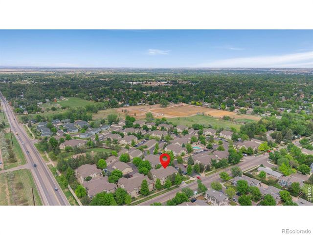 3002 W Elizabeth Street 21B, Fort Collins, CO 80521