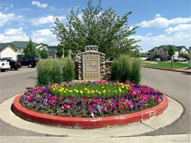 3002 W Elizabeth Street 21B, Fort Collins, CO 80521
