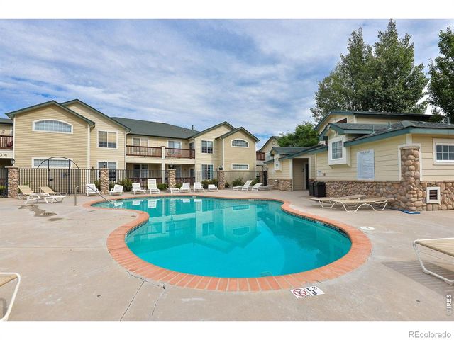 3002 W Elizabeth Street 21B, Fort Collins, CO 80521