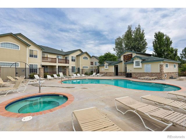 3002 W Elizabeth Street 21B, Fort Collins, CO 80521