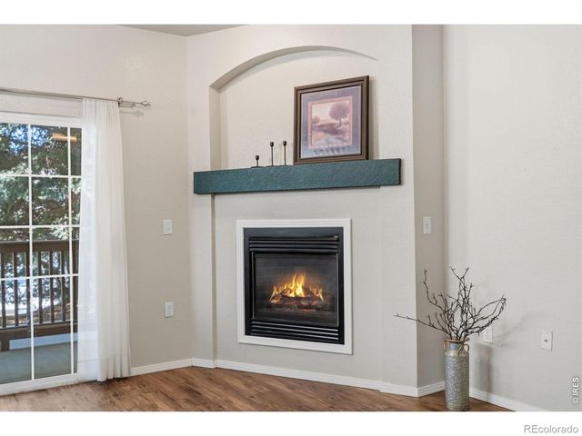 3002 W Elizabeth Street 21B, Fort Collins, CO 80521