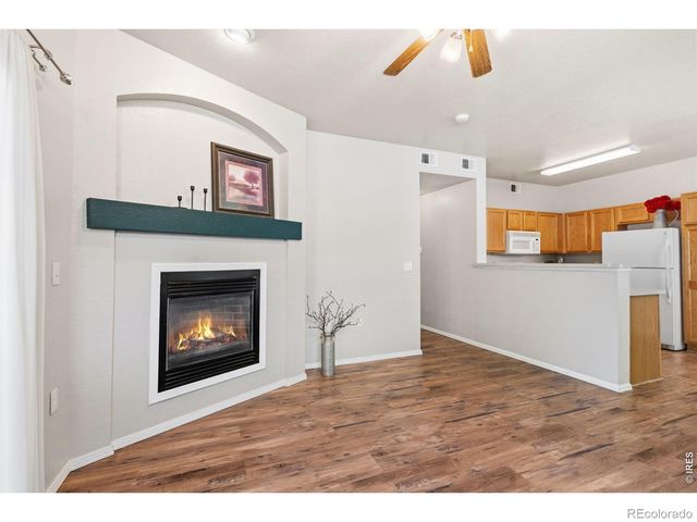 3002 W Elizabeth Street 21B, Fort Collins, CO 80521