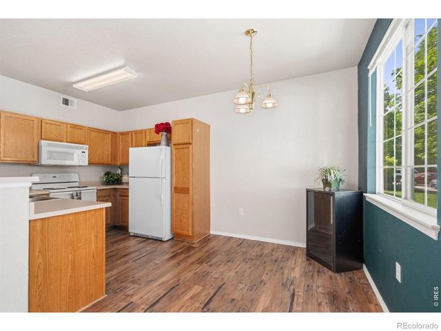 3002 W Elizabeth Street 21B, Fort Collins, CO 80521