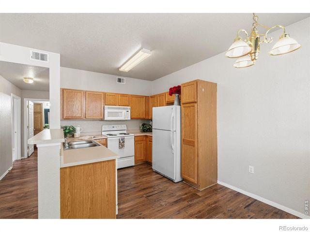 3002 W Elizabeth Street 21B, Fort Collins, CO 80521