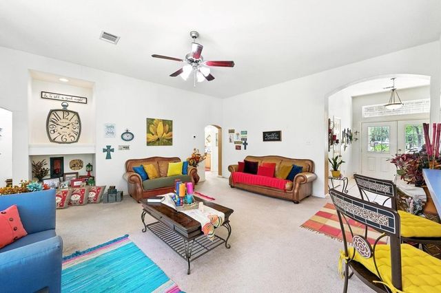 7709 Timber Hills DR, Del Valle, TX 78617