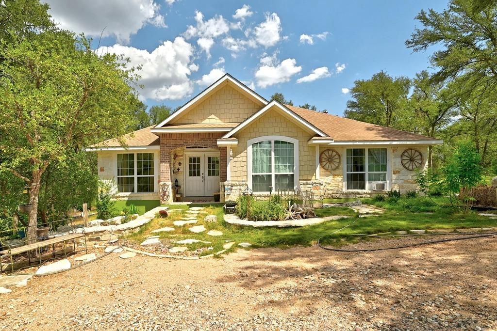 7709 Timber Hills DR, Del Valle, TX 78617