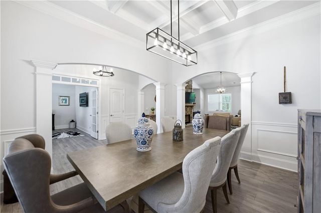 332 Cherokee Drive, Waleska, GA 30183