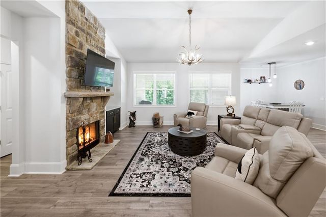 332 Cherokee Drive, Waleska, GA 30183