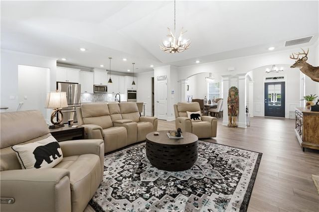 332 Cherokee Drive, Waleska, GA 30183