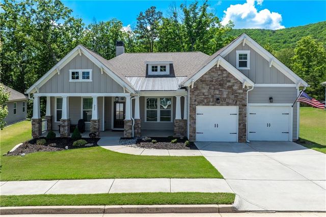 332 Cherokee Drive, Waleska, GA 30183