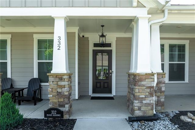 332 Cherokee Drive, Waleska, GA 30183