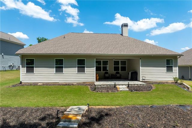 332 Cherokee Drive, Waleska, GA 30183