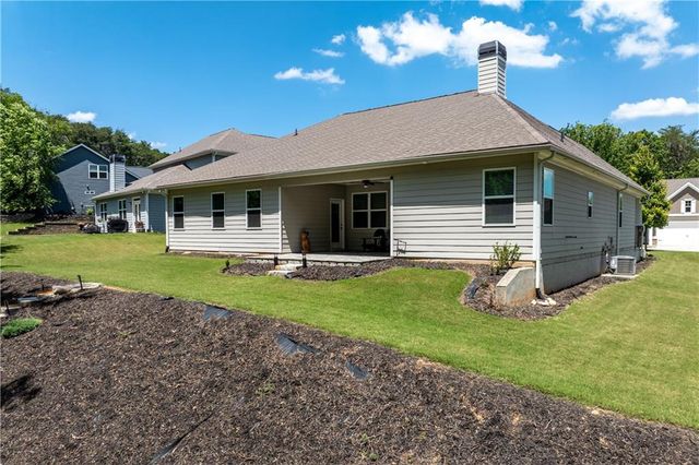 332 Cherokee Drive, Waleska, GA 30183