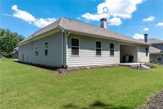332 Cherokee Drive, Waleska, GA 30183
