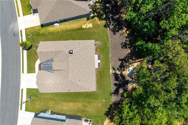 332 Cherokee Drive, Waleska, GA 30183
