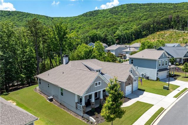 332 Cherokee Drive, Waleska, GA 30183