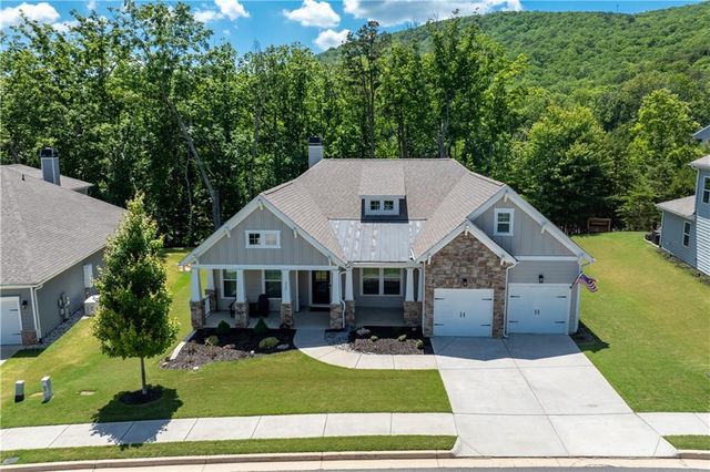 332 Cherokee Drive, Waleska, GA 30183