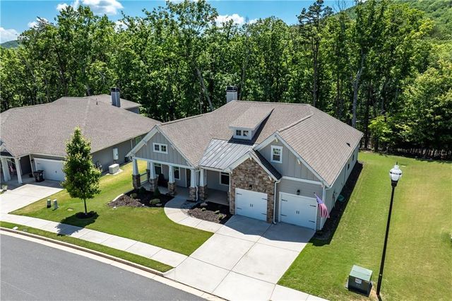 332 Cherokee Drive, Waleska, GA 30183