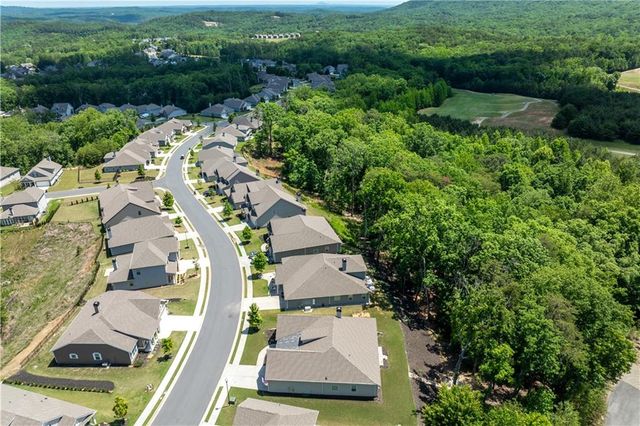 332 Cherokee Drive, Waleska, GA 30183