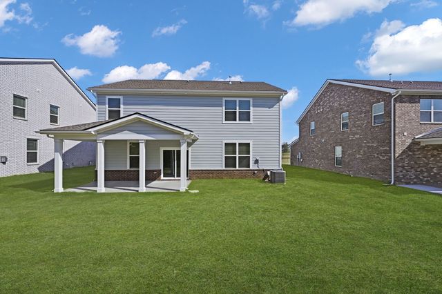 1210 Leavell Lane, Murfreesboro, TN 37130