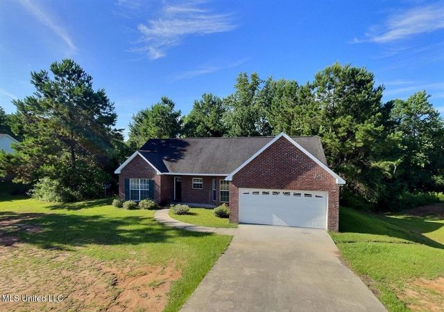 11 Ozark Place, Perkinston, MS 39573