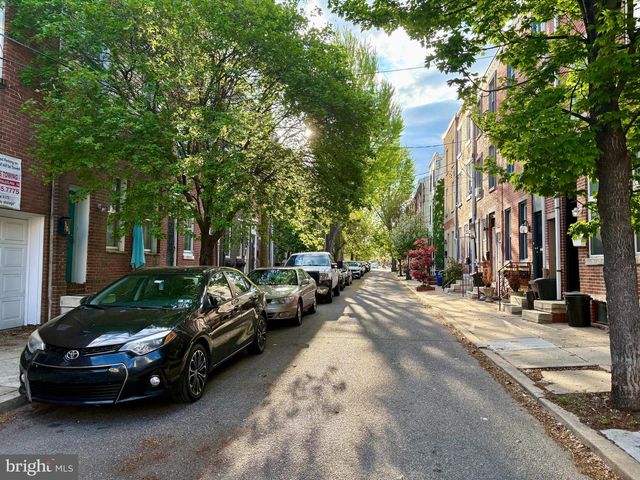 323 MANTON ST E, Philadelphia, PA 19147