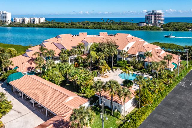 200 Waterway Road 204, Tequesta, FL 33469