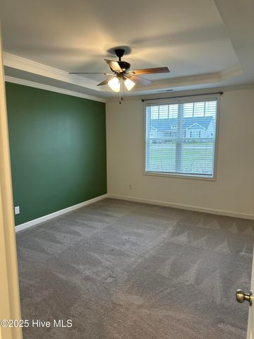 4110 Needham Road, Bailey, NC 27807