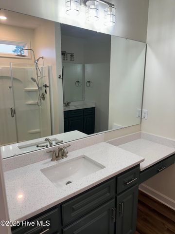 4110 Needham Road, Bailey, NC 27807