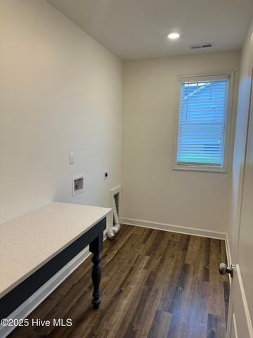 4110 Needham Road, Bailey, NC 27807