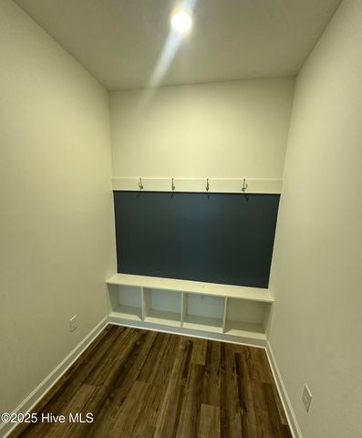 4110 Needham Road, Bailey, NC 27807
