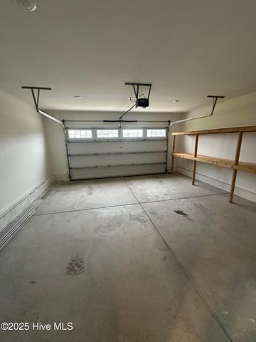 4110 Needham Road, Bailey, NC 27807