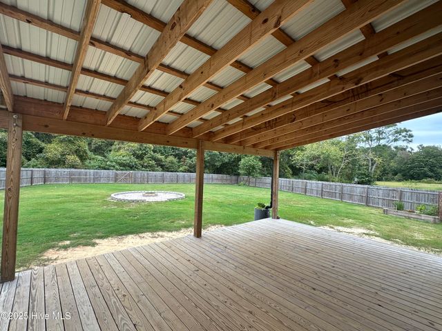 4110 Needham Road, Bailey, NC 27807