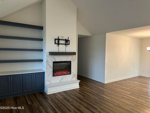 4110 Needham Road, Bailey, NC 27807