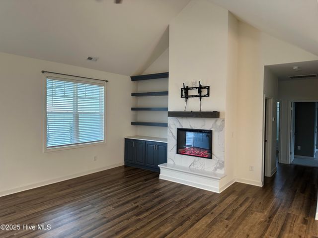 4110 Needham Road, Bailey, NC 27807