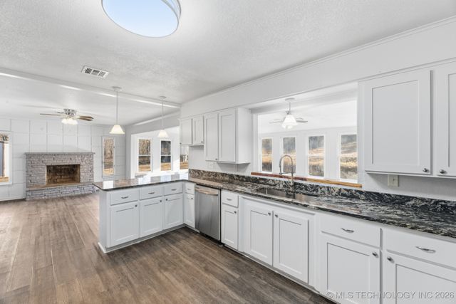 40682 N 3950 Road, Skiatook, OK 74070