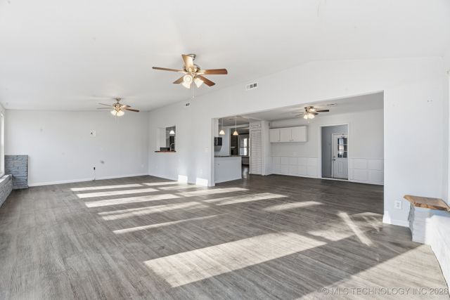 40682 N 3950 Road, Skiatook, OK 74070