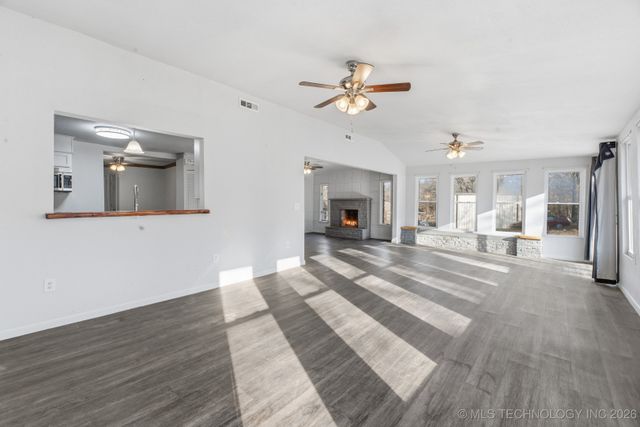 40682 N 3950 Road, Skiatook, OK 74070