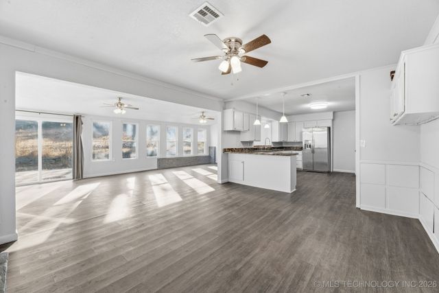 40682 N 3950 Road, Skiatook, OK 74070