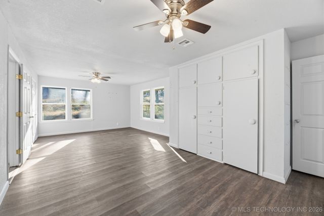 40682 N 3950 Road, Skiatook, OK 74070