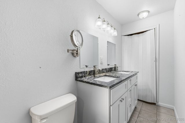 40682 N 3950 Road, Skiatook, OK 74070