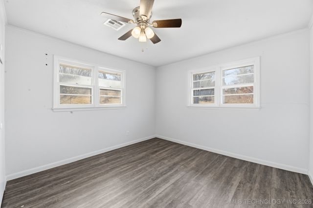 40682 N 3950 Road, Skiatook, OK 74070