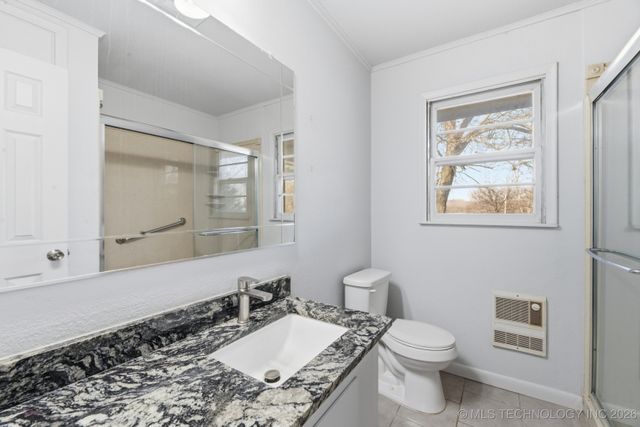 40682 N 3950 Road, Skiatook, OK 74070