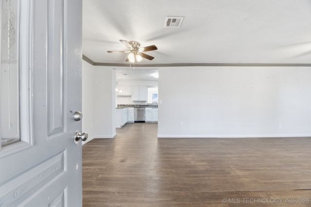 40682 N 3950 Road, Skiatook, OK 74070