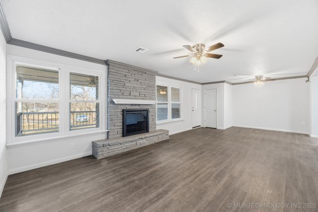 40682 N 3950 Road, Skiatook, OK 74070